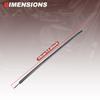UXCELL TK81-88-0D1 Power Seat Adjusting Cable Assembly for Mazda 6 CX-5 CX-9 2013-2021