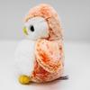 Aurora World Powder Kids Penguin Plush Toy, Small, Orange