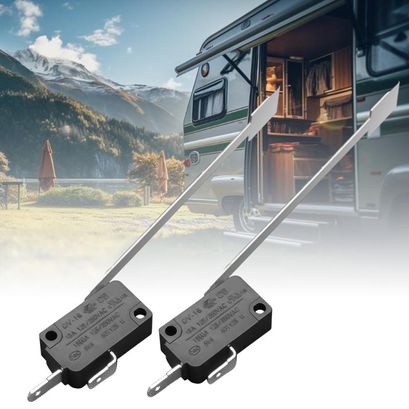 230509 Ersatz-Zubehör Segelschalter-Baugruppe für 30/34 M/S/SP 25/30/35 K Ofen Luftstrom-Segelschalter