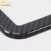 Compatible Rear Seat Backrest Adjustment Trim for 17 CRV