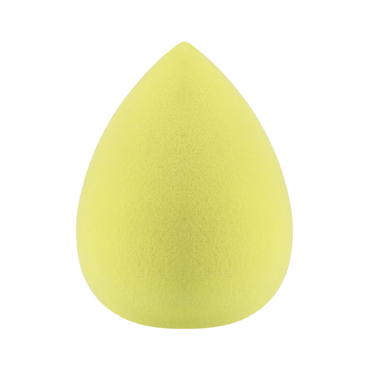 

Супермягкий неабсорбирующий косметический спонж: Влажный и сухой спонж для макияжа для нанесения тональной основы и жидких средств Super Soft Makeup Sponge