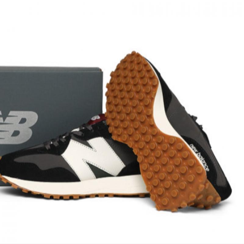 New Balance Women S 327 Sneaker wS327kc
