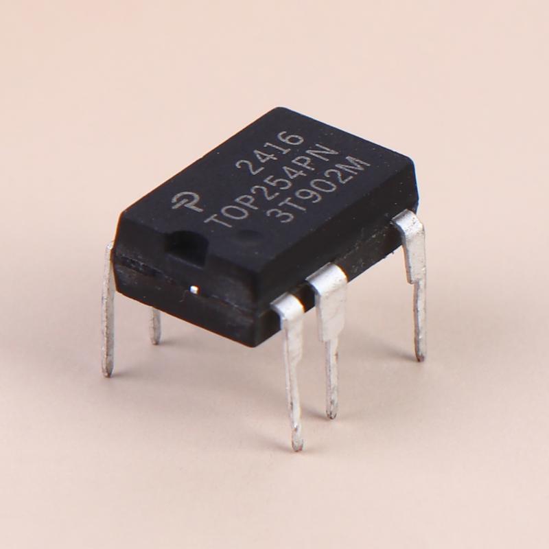 3 Adet LCD Güç Yönetimi : Top258Pn, Top257, 256Pn, 255Pn, 254Pn, 253Pn, Top252 (Yeni Ic)