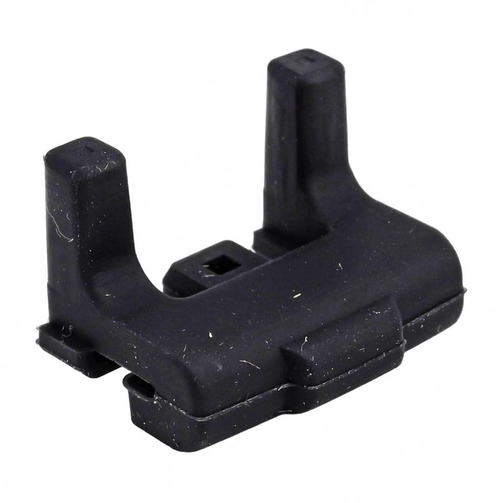Easy to Install 4pcs Silicone Case Parts for Air Fryer Trays For Instant