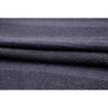 FURINA Stripe Knit Long Coat