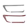 Changan CS75 Tail & Headlight Frame Covers for Modification
