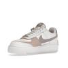 Nike Air Force 1 Shadow White Pink Oxford Women Sneakers Rose-Whisper Amethyst-Ash CI0919-113