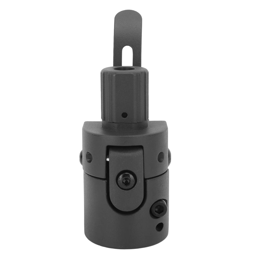 Hulajnoga Elektryczna Podstawa Słupka Składanego Stop Aluminium Składany Drążek Podstawa Składana Część Zamienna do Hulajnogi Elektrycznej Xiaomi MI3