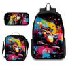 Vice City Vice City Satchel Grand Theft Auto Grand Theft Auto Backpack D