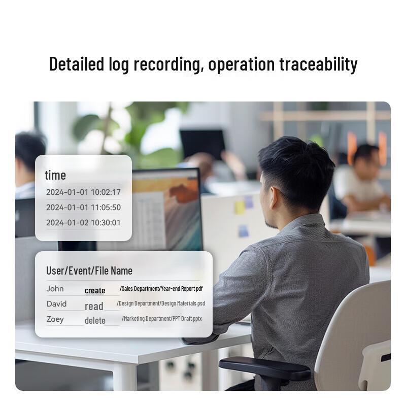 Synology DS423+ Quad-Core 4-Bay NAS