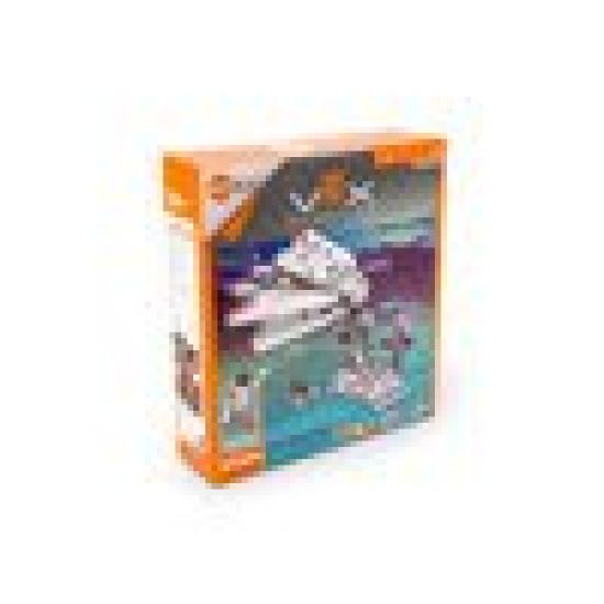 Hexbug VEX Explorers Rettungsabteilung Bastelset (406-5570)