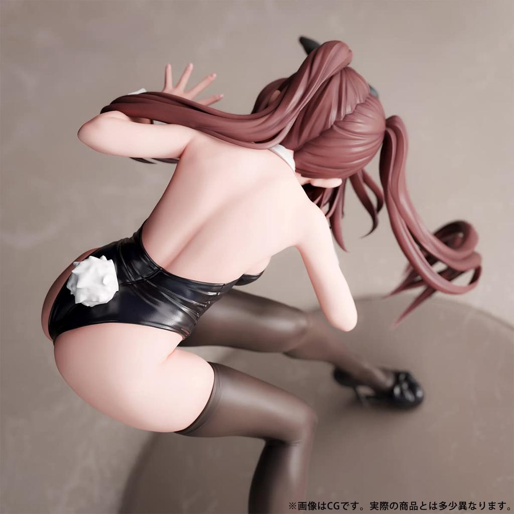 FOTS Original Bunny [Tartlet] 16 Scale Pre-painted Complete Figure