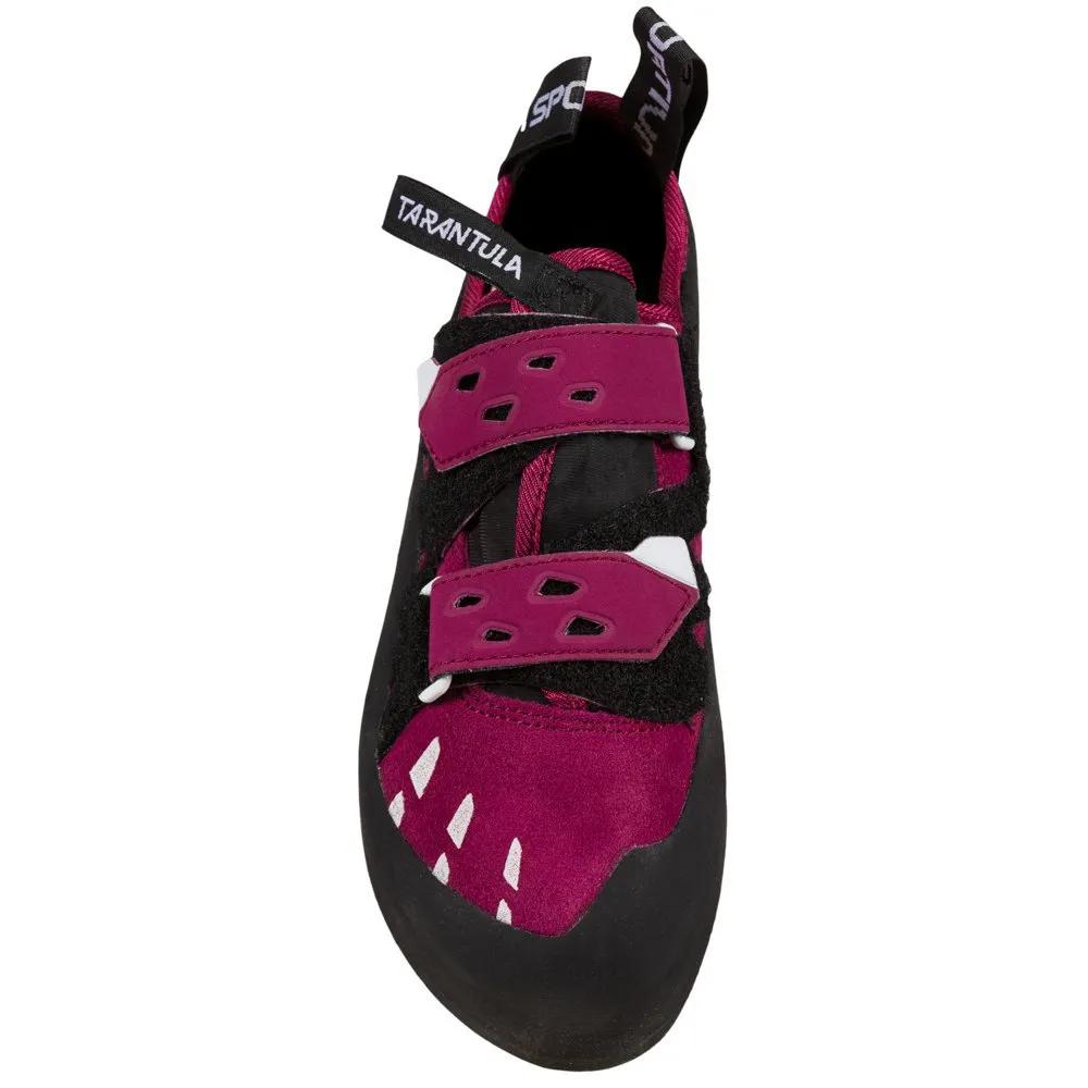 La Sportiva скальные туфли Tarantula