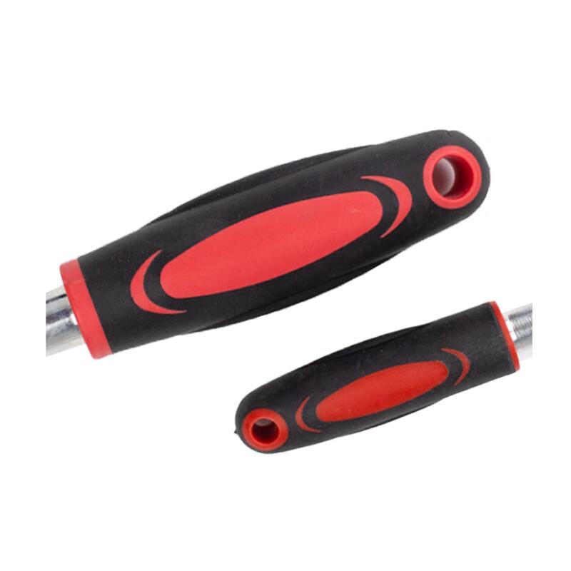 Intenal 1/2  Drive Ratchet Wrench & Hex Socket Set