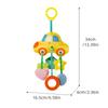Top-Grade Bed First-Class Hanging High-Standard Drawstring High-Standard Music Superior-Grade Rattles First-Class Teether Top-Grade Stroller
