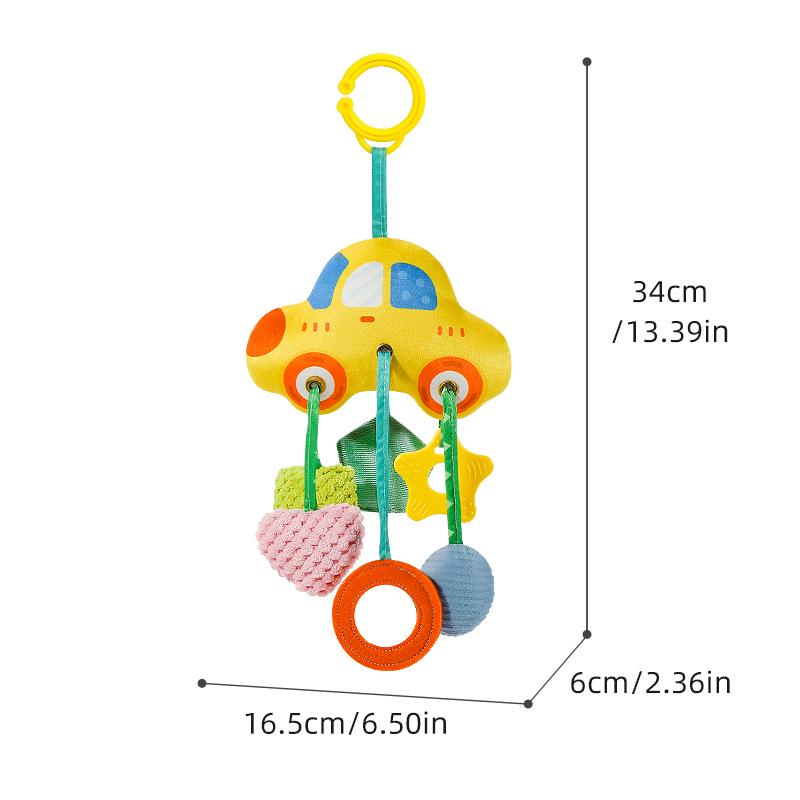 High-Quality Bed High-Quality Hanging High-Quality Drawstring High-Quality Music High-Quality Rattles High-Quality Teether High-Quality Stroller
