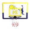 Kids Miniature Basketball Hoop Room Basketball Board Hoop Door Wall Mounted Sports Toys for