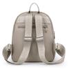 Sac à dos d'extérieur Étudiant Sac d'école léger Sac à dos multi-compartiments