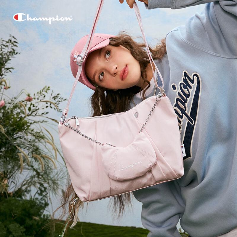 Champion 2025 Lucky Cookie Crossbody Shoulder Bag 25SSP17 MIC 6000₽