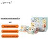 JOYYE Garden Double Cup and Saucer Gift Set