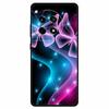 For OnePlus Ace 3 Pro Case Silicone Soft Fashion Cartoon TPU Back Cover for One Plus Ace 3Pro Cases PJX110 Lovely Ace3pro Shell