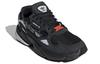 Adidas Wmns Falcon 'K-Pop Pack - Core Black' Women's H69043