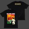 Nueva Killing Joke Royal Albert Hall Regalo Para Fans Camiseta Unisex S-5Xl Ss2316