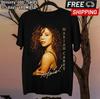 Mariah Carey T-Shirt, Mariah Carey Shirt, Vintage Mariah Carey Shirt, Unisex Gif
