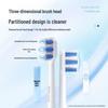 Midea YS7 Sonic Electric Toothbrush with Smart Timer