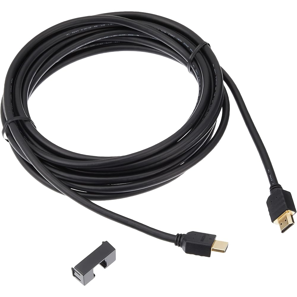 Panasonic HDMI Connection Extension Cable 5m CA-LND500D
