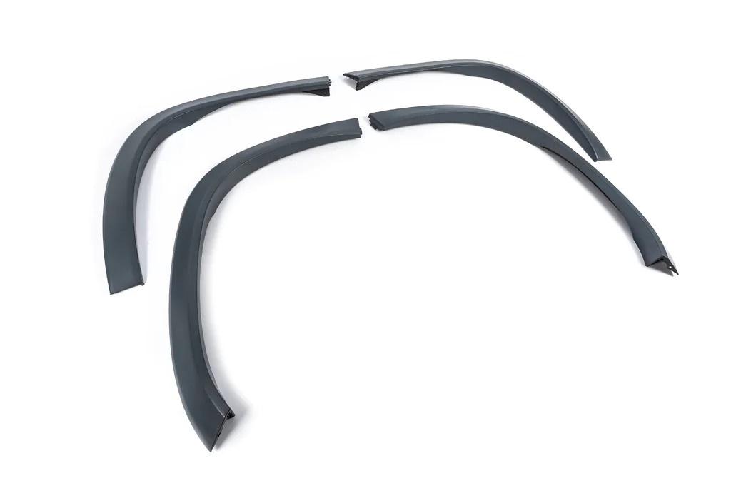 

AMG GLS63 Arch Extensions for Mercedes GLS X167