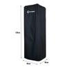 Gas heater PATIO MINI textile cover (black logo)