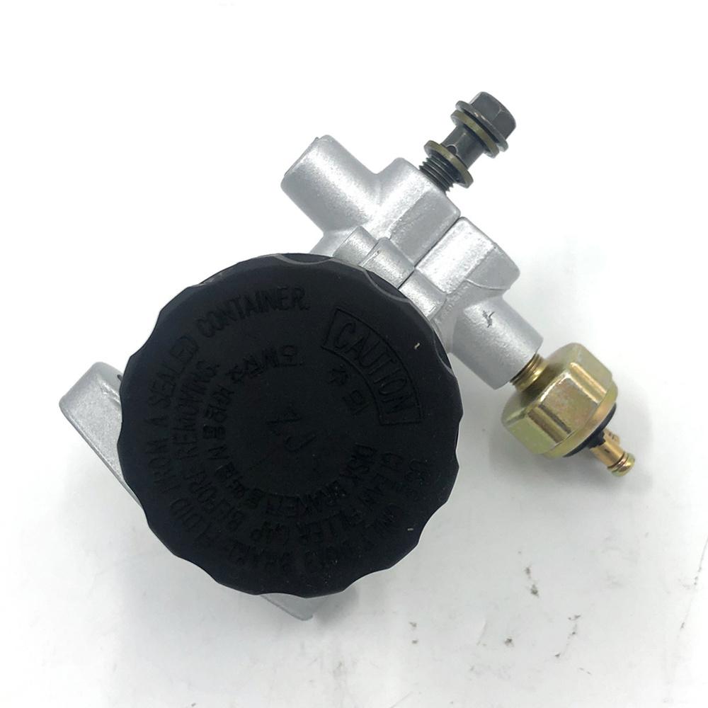 Master Brake Cylinder For Hammerhead 150CC 150/GT150/SS150/GTS150 For ROKETA CARTER GO KART 6.000.076