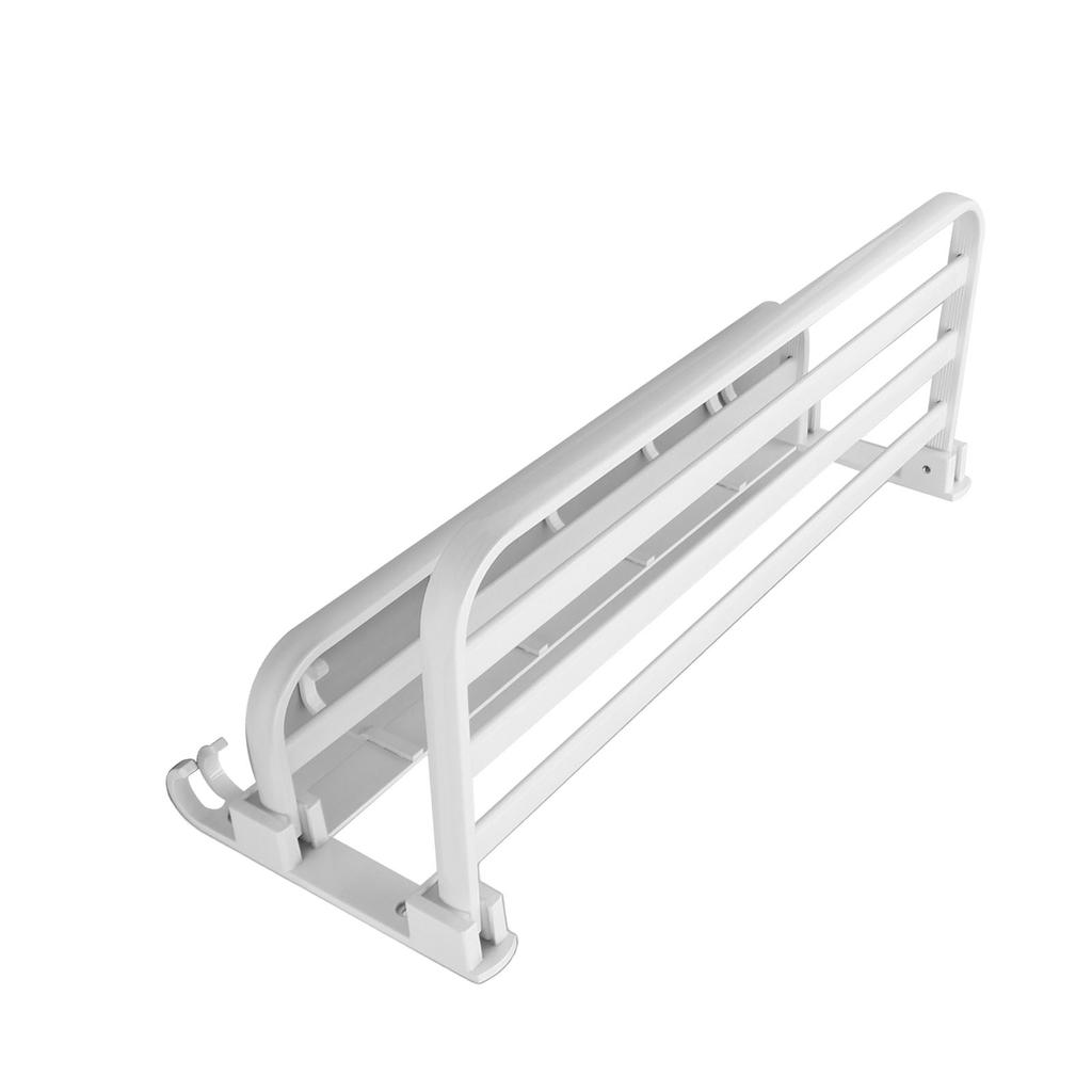 Foldable Towel Shelf with Hooks Towel Bars Punch Free Integrated Wall Mounted Space Aluminum Bathroom Towel Rack