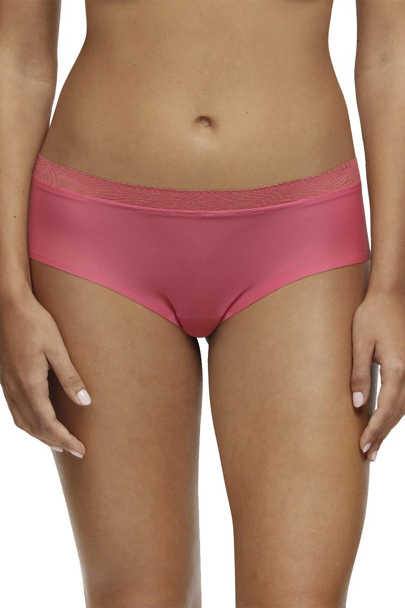 

Трусики-шортики Chantelle (94953) one size рожевий