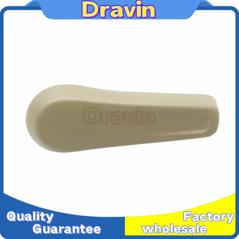 New Car Interior Front Seat Adjustment Wrench Knob Replacement Part 5C6881236 For VW Golf MK6 Beetle Jetta Passat 2011-2017 5C6881236 Beige