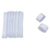 300 Piece Multipurpose Paper Money Bundling Straps Adhesive Design Cash Organization Banknotes Bands For Retail Store