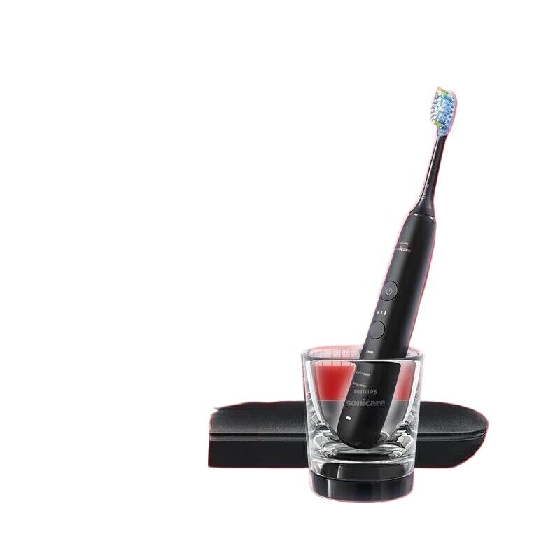 

Philips DiamondClean 9 Series Pro Sonic Electric Toothbrush HX9912/77