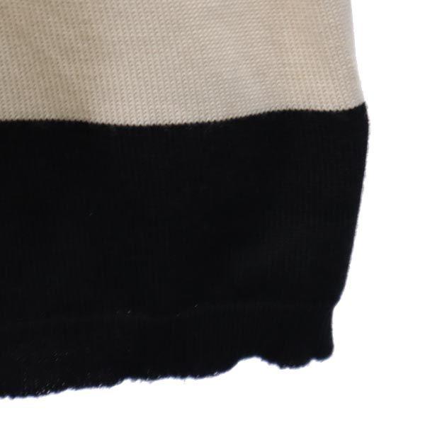 ESCADA 100% wool Long sleeve sweater 38 knit Women Used