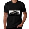 Willys 1941 Blown ToDa Coupe Bad T-Shirt Feuchtigkeitsregulierendes Sport-T-Shirt