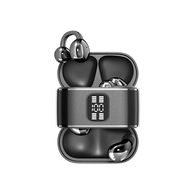 Bluetooth Earphones with Long Battery Life - Low Latency, Touch Control, Sports Series