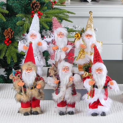 Jelmez kellékek – Karácsonyi díszek