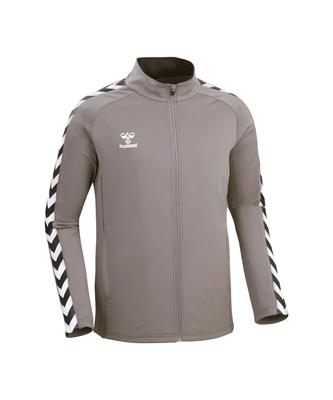 Hummel Performance Training Jersey - Grey (Hm-2385)
