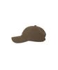 Egseuoegseuogusboi New Symbol Logo Cap - Brown