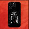 Etui na telefon Gra D-Doom Dark Ages Dla iPhone 16,15,14,13,12,11,Pro,XS,Max,XR,Plus,E,Mini Czarne Odporne na wstrząsy Pokrowiec