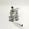 Aluminum Water Outlet Base for Nissan Sylphy G11, Qashqai J10, X-Trail T31, Venucia T70, T90 2.0