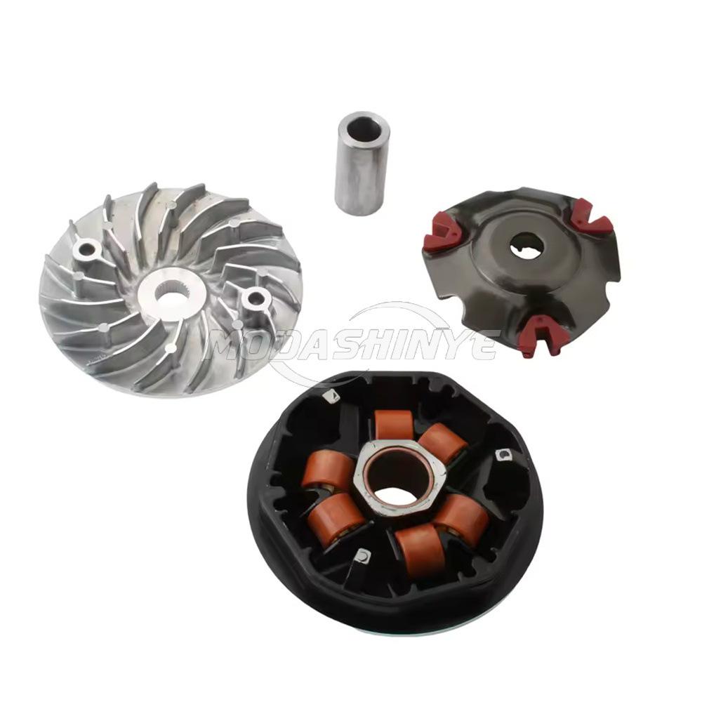 Compatible Honda PCX/WW 125/150cc Drive Face Set