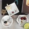 Resin Tray Mold Silicone Jewelry Tray Molds Epoxy Resin Casting Molds Storage