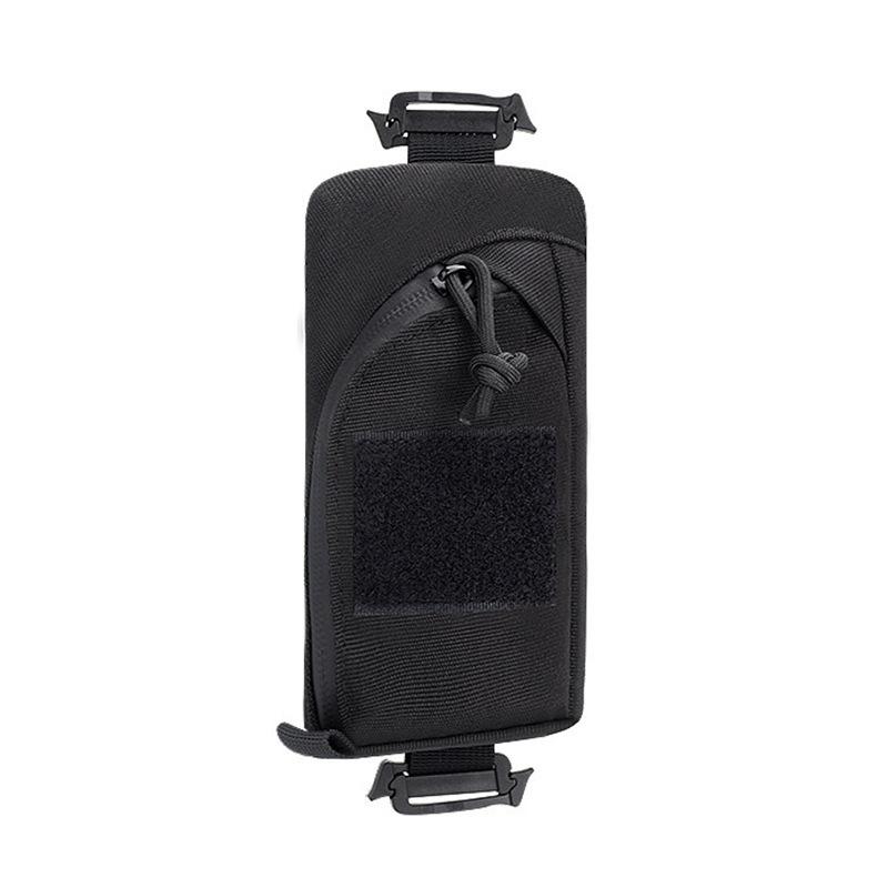 Portable Electrician Compact Tool Sleeve Travel Storage Bag Backpack Shoulder Strap Pouch Multifunctional Tool Compact Organizer