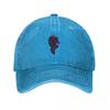 Crows Dragon Headshot Baseball Cap Winter Hat Luxury Hat Uv Protection Solar Hat For Girls Unisexs